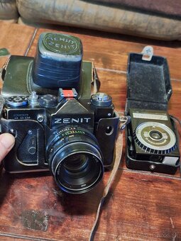 Zenit TTL - 7