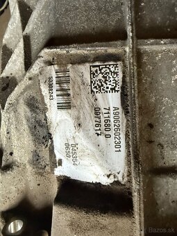 Mercedes Sprinter - 7