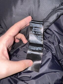 The north face bunda - 7