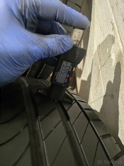 Letná Sada AUDI A4 B8, B9+245/40 R18 - 7