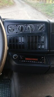 Man tgl 8.220 Nosič kontajneru - 7