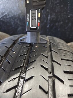 215/65 R15C Michelin letne pneumatiky - 7
