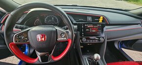 Honda Civic Type R 2.0 VTEC Turbo GT - 7