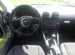 Audi A3 Sportback 1.6 Ambiente - 7