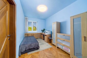 "Vynikajúca príležitosť" 3 iz.bytu na Paričkovej ul.v srdc - 7