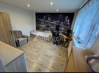 PREDAJ: 4i rodinný dom; SVIT; 500 m2; 264.900 € - 7