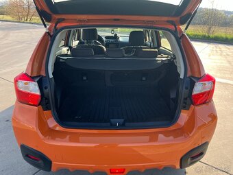 Subaru XV 1.6i 4x4 - 7