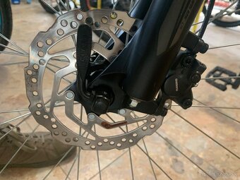 Horský bicykel MERIDA Big 9 (rám L, kolesá 29) - 7