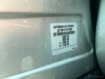 Citroen C5 Tourer 2.0 HDI 100kw Automat,Exclusive,Bi-Xenon - 7