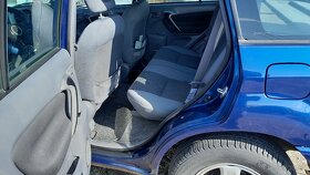 Toyota RAV4 2.0 VVTi benzin 4x4,Taliansko BEZ KOROZIE, - 7