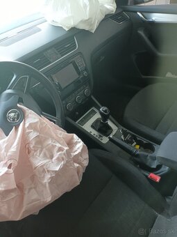 predam skoda octavia 3 - 7