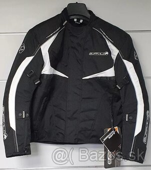 Moto Bunda Buffalo Veľk.Sko-Mk Aj Poštou Pozri Naše Inzeraty - 7