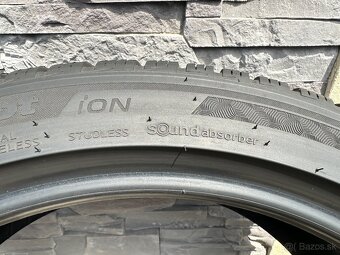 215/45 R20 95H XL EV zimné HANKOOK - 7