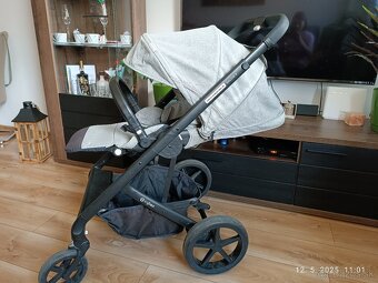 Trojkombinácia Cybex Balios S - 7