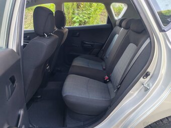 Kia Ceed 1.4 Cvvt 2012 132771km - 7