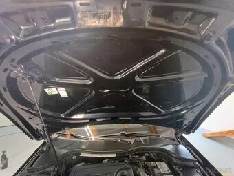 Volkswagen Passat B7 125kw manuál 6st nájazd 235xxx - 7