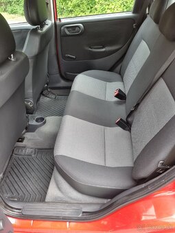 Opel corsa C - 7