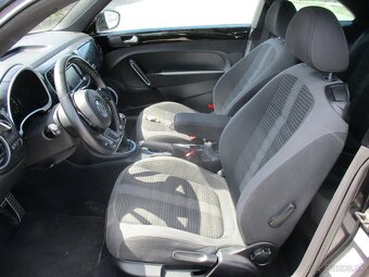 VOLKSWAGEN BEETLE 1,4TSi 118kw Xenon Led DPH 2012 - 7
