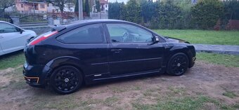 Ford Focus ST 2.5 v5 - 7