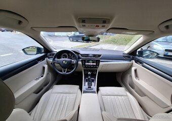 Škoda Superb Combi Edicia 2.0TDI DSG 2020 140kW - 7