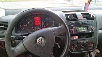 VW GOLF - 7
