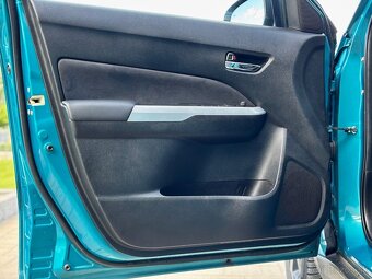 Suzuki Vitara 1.4 Boosterjet A/T 4x4 TOP STAV Aj na splátky - 7