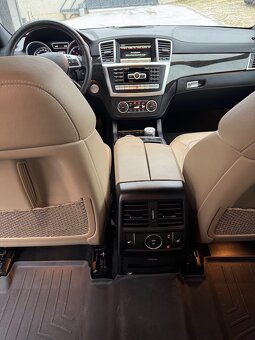 Mercedes ML 350 BlueTEC 4Matic - 7