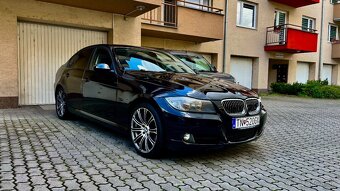 Bmw 320D automat e90 lci - 7