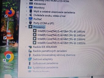 Hp probook 650 g1 ,Intel® Core™i5 , 8gb ram , ssd , RS232 - 7