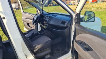 Fiat Doblo Maxi - 7