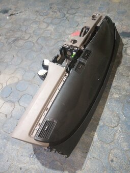 Airbagové sady VW PASSAT B6 - 7