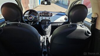 FIAT 500 1,2i automat - 7