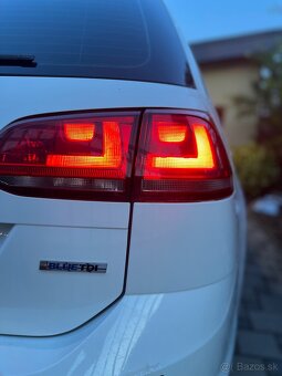 Volkswagen Golf 7 Variant 1.6tdi 81kw 2014 - 7