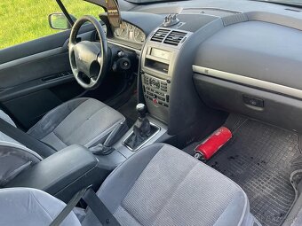 Predam Peugeot 407 SW 1.6 HDi 80 kw r.v 2006. - 7