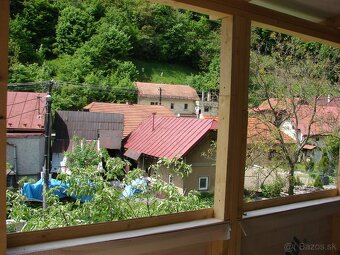 Rodinný dom Hiadeľ. - 7