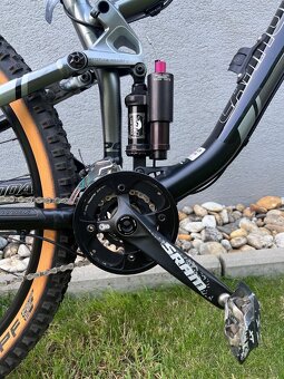 Cannondale trigger 29 - 7