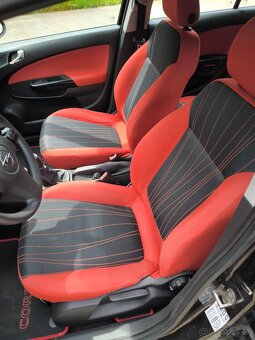 Opel Corsa 1.2 - 7