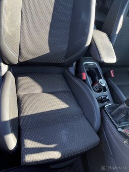 Opel Astra K - 7