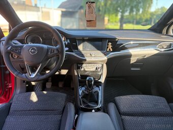 Opel Astra K - 7