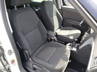 Škoda Yeti 2.0tdi 4×4 model 2014 - 7