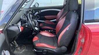 mini cooper r56 havarivany - 7