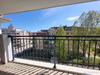 Luxusný jednoizbový apartmán v exotickom komplexe - 7