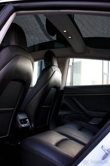 TESLA MODEL 3 Standard Range Plus - 7
