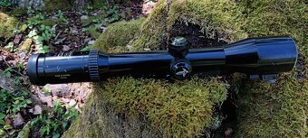 Trojak Krieghoff 7x57R - 7