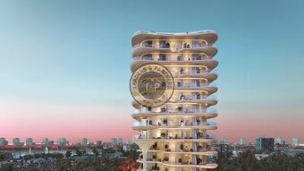 Beach Walk Residences by Imtiaz, Dubaj - 7
