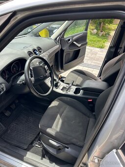 Predam Ford Galaxy 2.0 103kW - 7