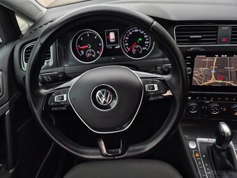 Volkswagen Golf 2.0 TDI BMT Highline 4MOTION odpocet DPH - 7