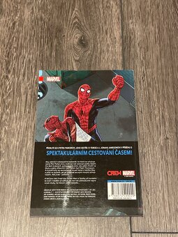 Spiderman Seria - 7