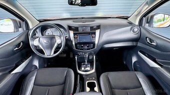 ⭐️NISSAN NAVARA Trek hardtop⭐️ - 7