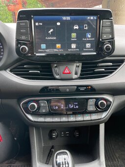 Hyundai i30 sw - 7